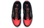 Кроссовки Jordan Air Jordan 1 Infrared Low (Женская размерная сетка)