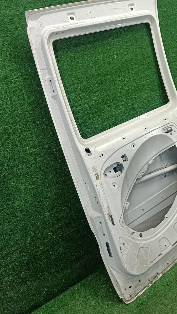 Дверь задняя правая Fiat Doblo 1 (2000-2005)