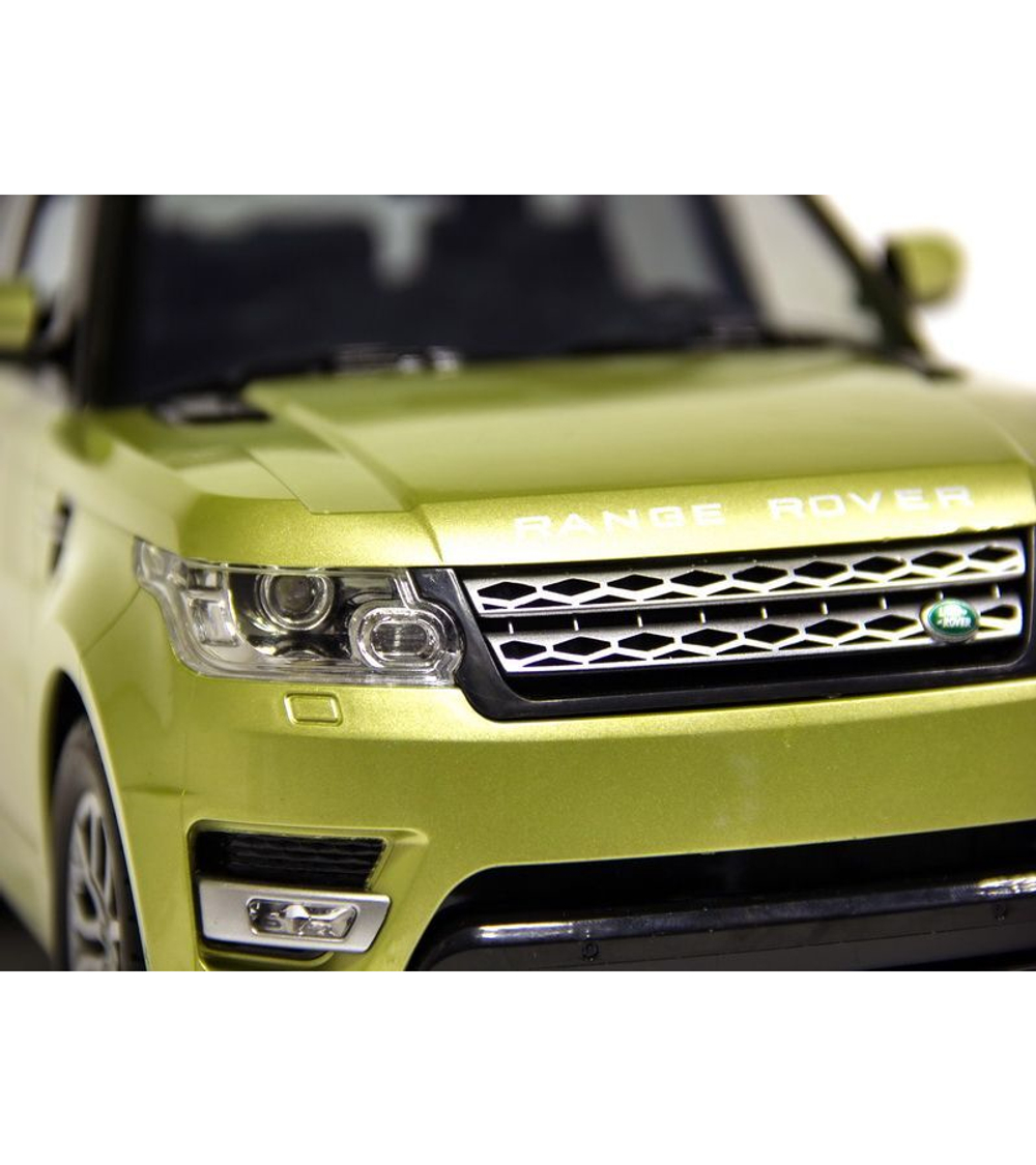 Р/У машина 1:12 Range Rover