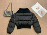 Куртка MIU MIU