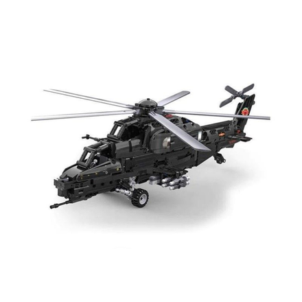 Конструктор Самолет 2216