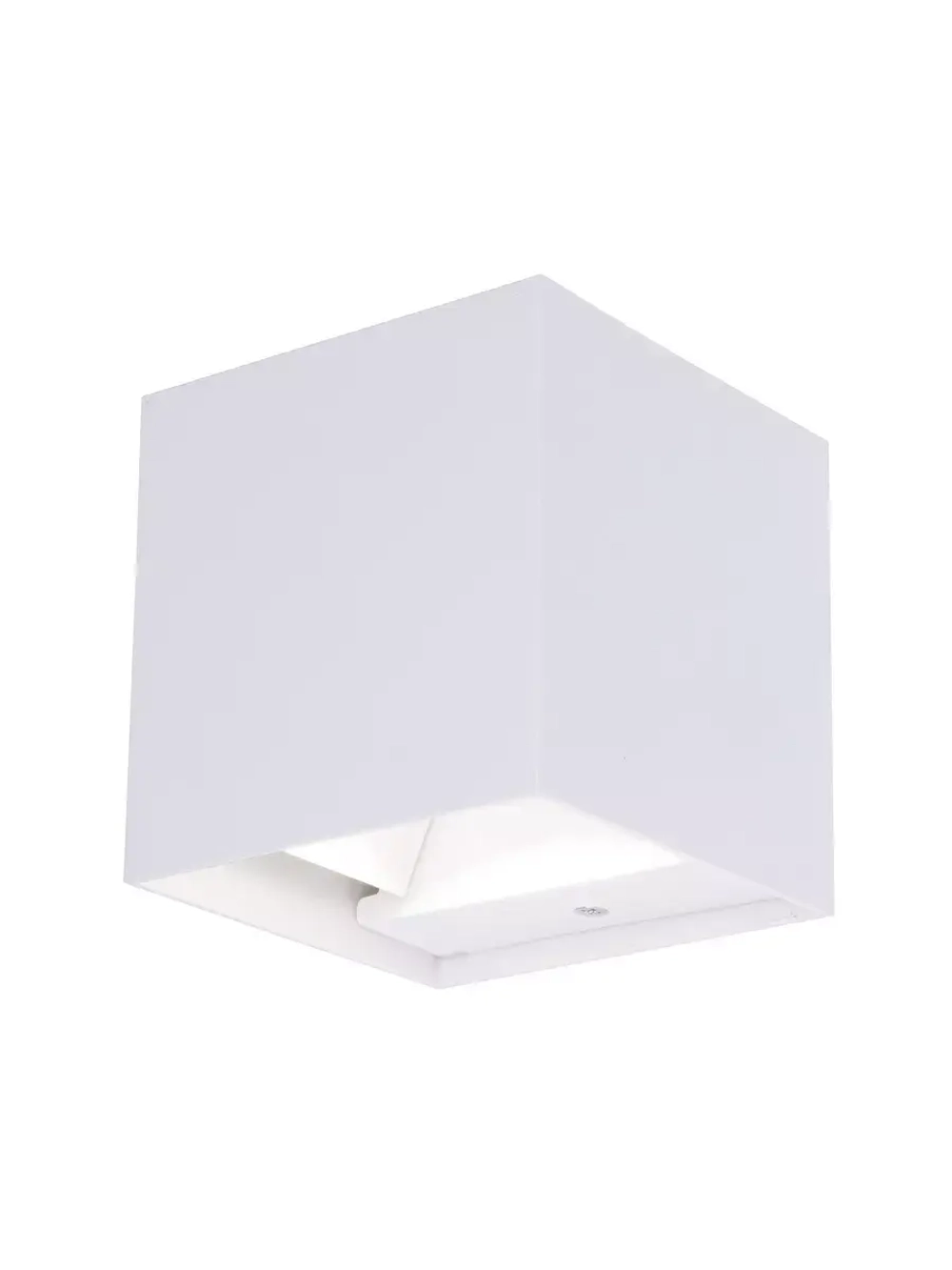 Светильник светодиодный уличный ULU-S55B-2x3W White