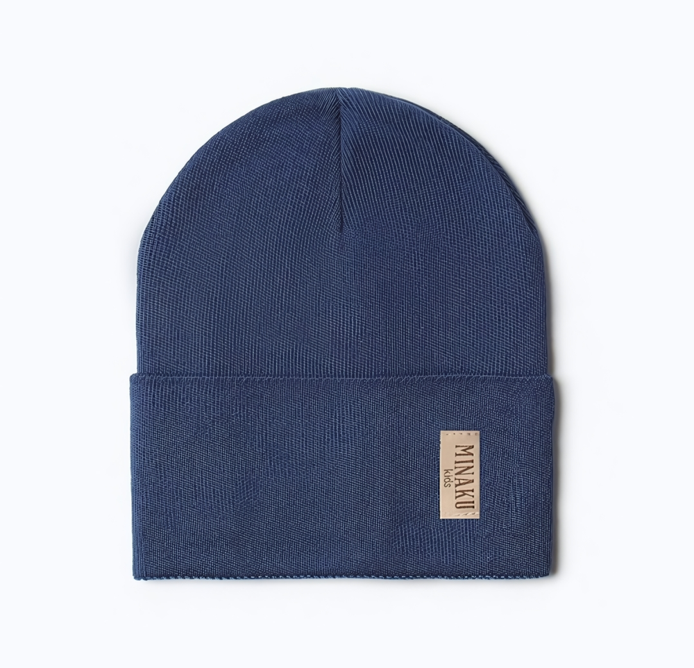 Шапка детская р. 54/ 9700274 MINAKU