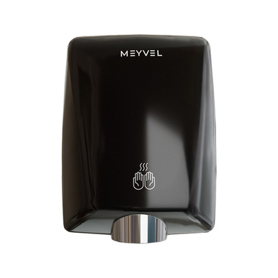 Сушилка для рук Meyvel MH11-1600P2 (Black)