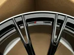 КОВАНЫЕ ДИСКИ ДЛЯ AUDI R8 2022 АУДИ