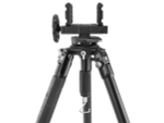 Платформа-зажим для оружия на штатив/трипод Vanguard ENDEAVOR GM-70, 3/8", Arca, 30-70мм, алюминиевый сплав, 816г