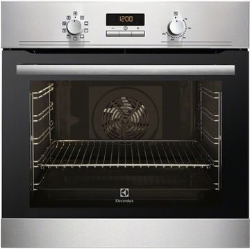 Электрический духовой шкаф Electrolux EOA 43400 OX