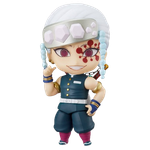 Фигурка Nendoroid Kimetsu no Yaiba Tengen Uzui