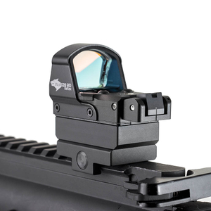 Прицел Veber Wolf Reflex 128 RD