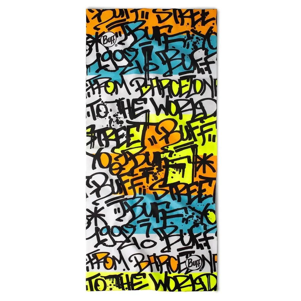 Бандана Buff Original Grafft 2.0 Multi 130087.555.10.00
