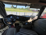 FAW JH6 4x2 Седельный тягач CA4180P25K15E5A80 (Дизельный, 11,6 л, 453 л.с., АТ)