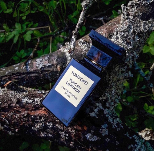 Tom Ford Tuscan Leather