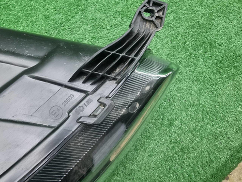 Фара правая Ford Transit 7 (2014-2019) Галоген