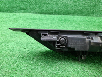 ДХО центральный Geely Atlas 2 (2023-н.в.)