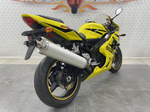 Suzuki GSX-R600 , 2004