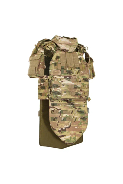 Комплект бронежилета СТАНДАРТ