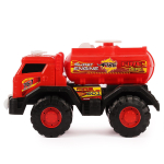 Пожарная машина 40*27*20см 13026