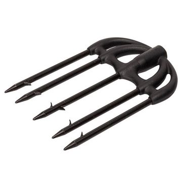 Наконечник пятизубец Salvimar Martin с чёрными зубцами ø 5 мм