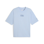 Футболка PUMA PREMIUM ESS Graphic Boxy Tee