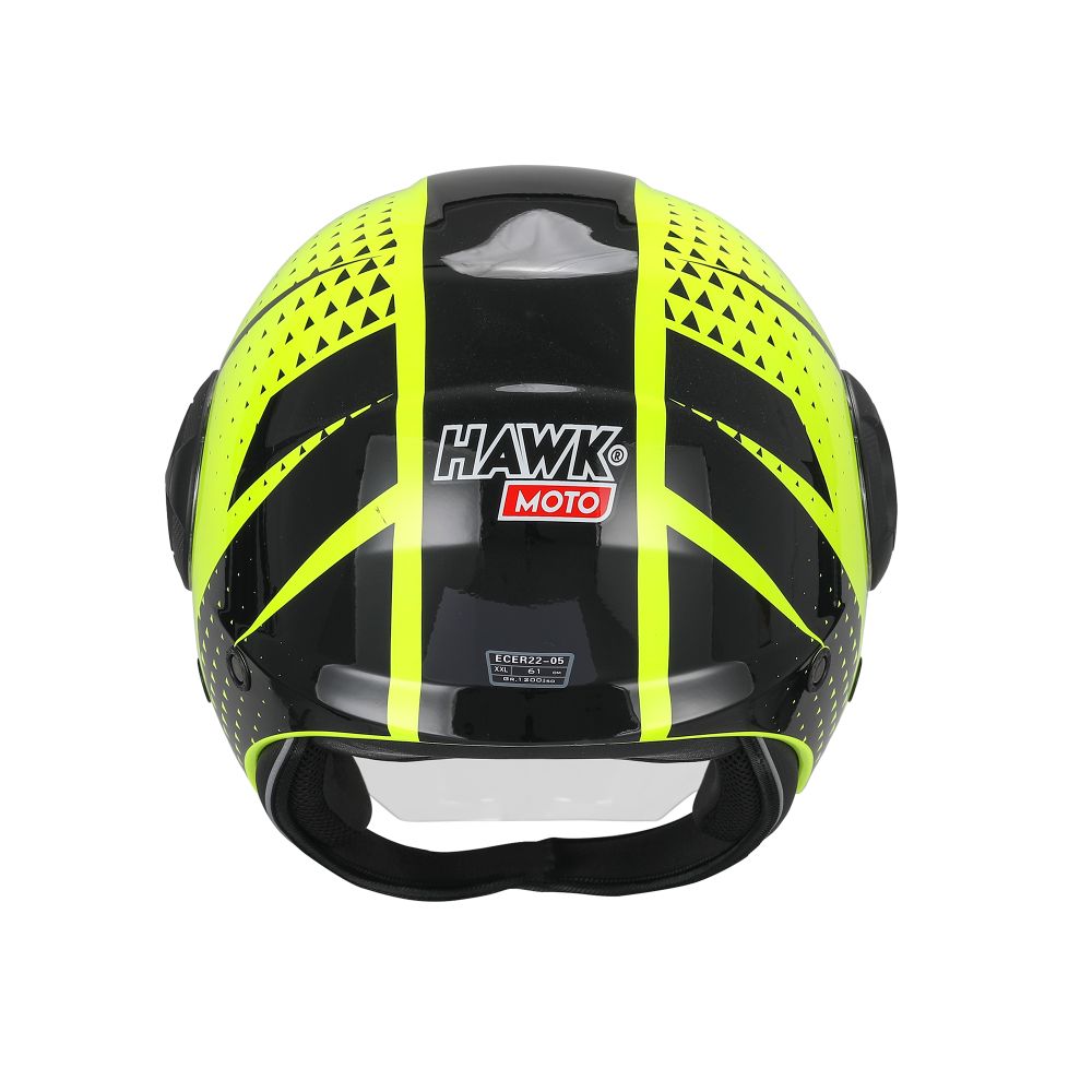 Titan / Желтый