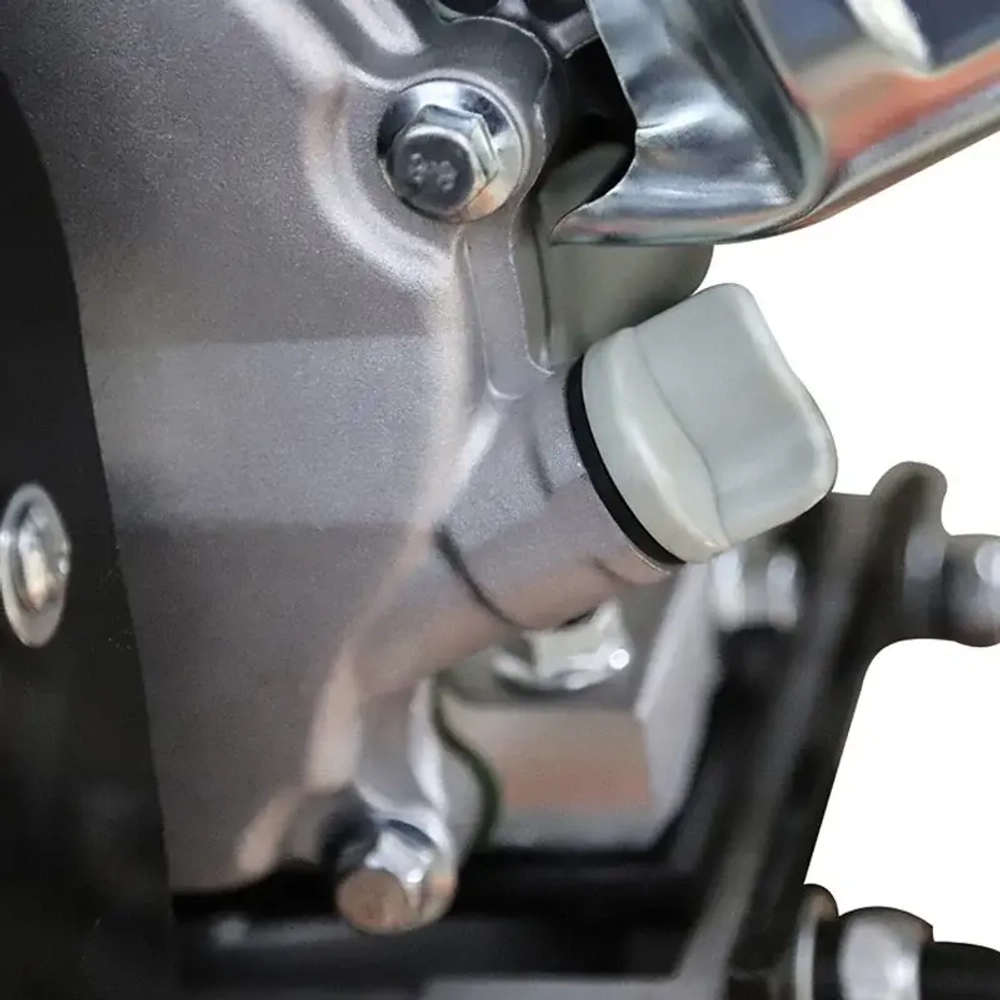 FoxWeld FTL PT-600 затирочная машина бензиновая 7987