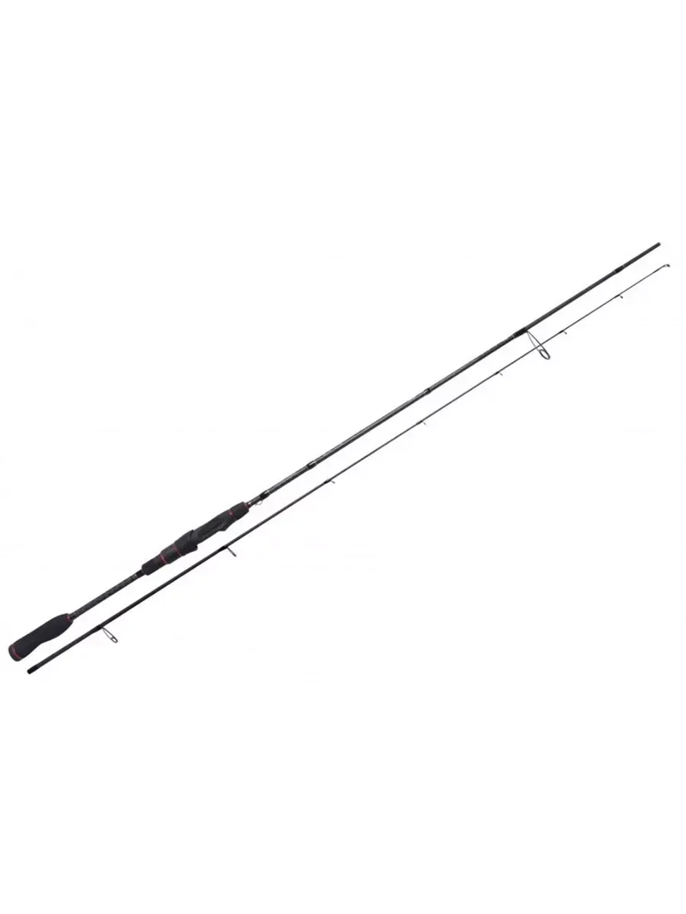 Спиннинг Maximus BLACK WIDOW -X Light Jig