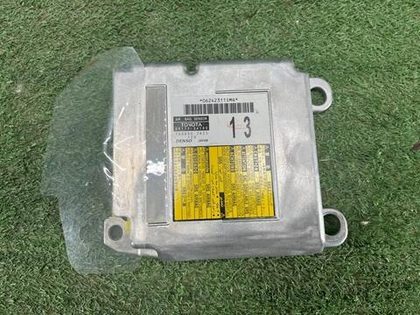 Блок управления AIR BAG Lexus RC (2014-2018)