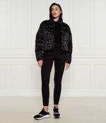 Спортивные штаны EA7 - черный(6DTP67 TJDOZ)