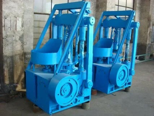 Линия для брикетирования свиного навоза TSJ180