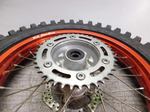 Колеса Honda CRF250X CRF250R