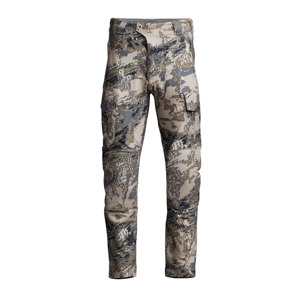 Брюки Sitka Mountain Pant