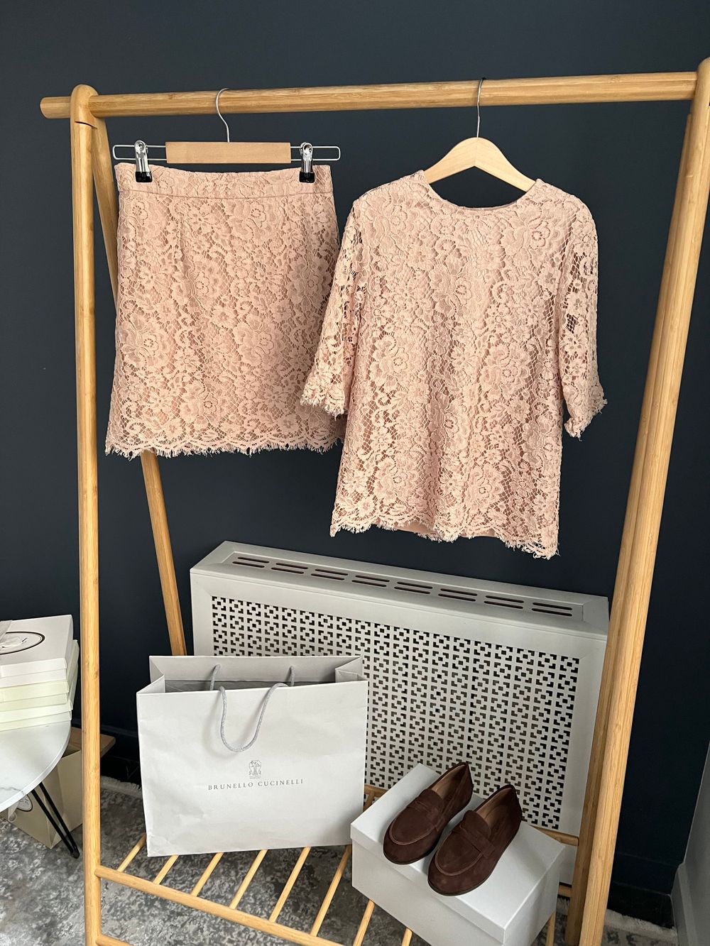 Костюм Dolce&Gabbana, 134-140