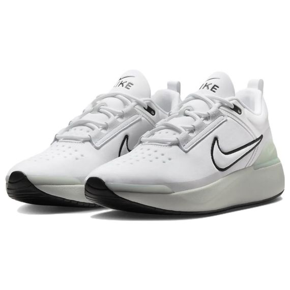 NIKE E Series 1,0 Повседневная обувь Низкий Топ Мужская