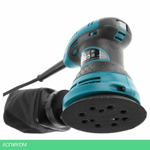 Эксцентриковая шлифмашина Makita BO5031