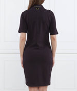 Платье Aeronautica Militare - черный(VF633DP192)