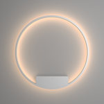 Настенный светодиодный светильник Maytoni Rim MOD058WL-L50W3K