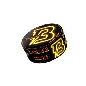 Banger - Iron Bru (100g)