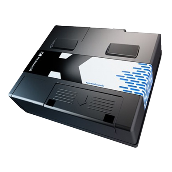 Казначей ФА 5.0