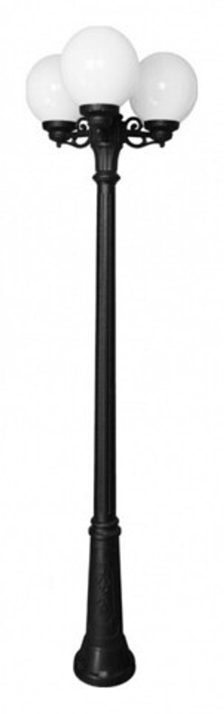 Фонарный столб Fumagalli Globe 250 G25.157.S30.AYF1R