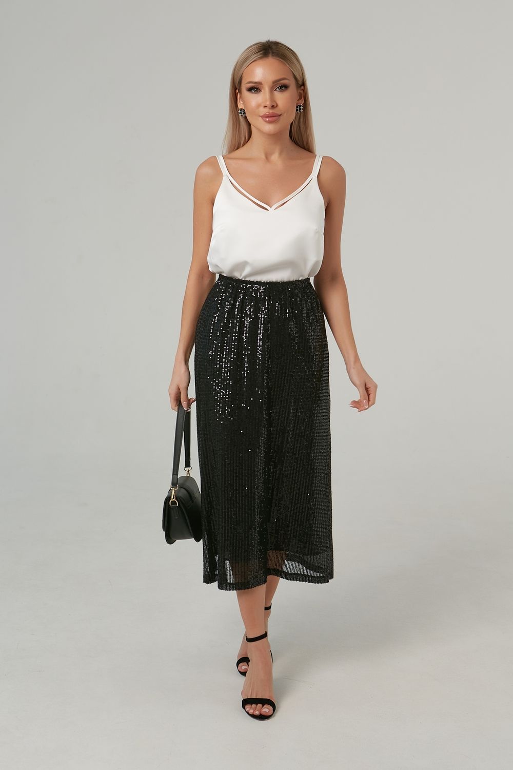 Юбка Дилли 80 см №1 Valentina