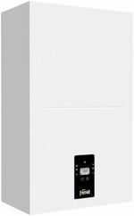 Напольный газовый котел Ferroli Tor 15