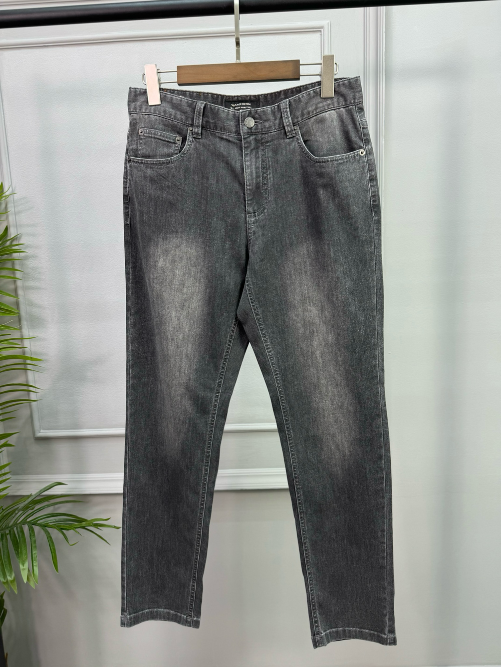 Джинсы Zegna