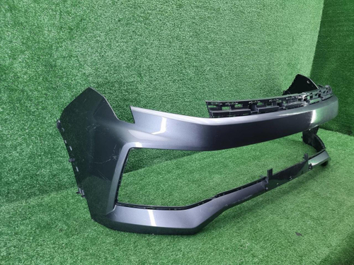 Бампер передний Москвич 3 (2022-н.в.)