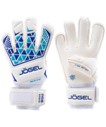 Перчатки вратарские Pro Edition-NG Roll Negative, белый