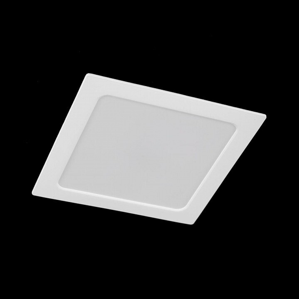 Встраиваемый светильник Citilux Галс CLD55K16N