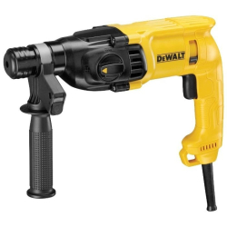 Перфоратор SDS-plus DeWalt D25033, 710 Вт