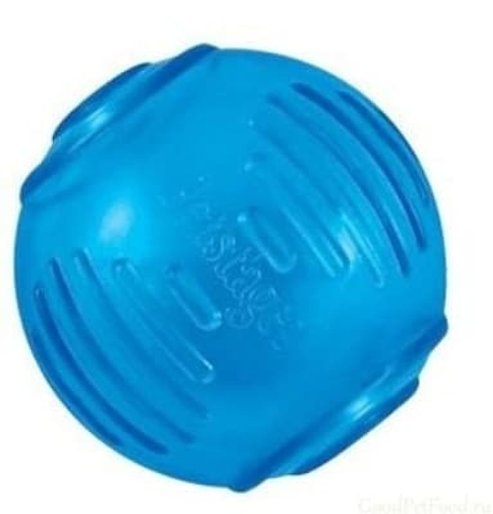 Petstages игрушка для собак "ОРКА теннисный мяч" 6см Petstages игрушка для собак "ОРКА теннисный мяч" 6см