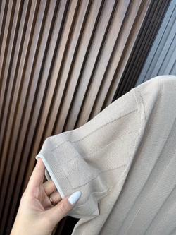 Поло Brunello Cucinelli