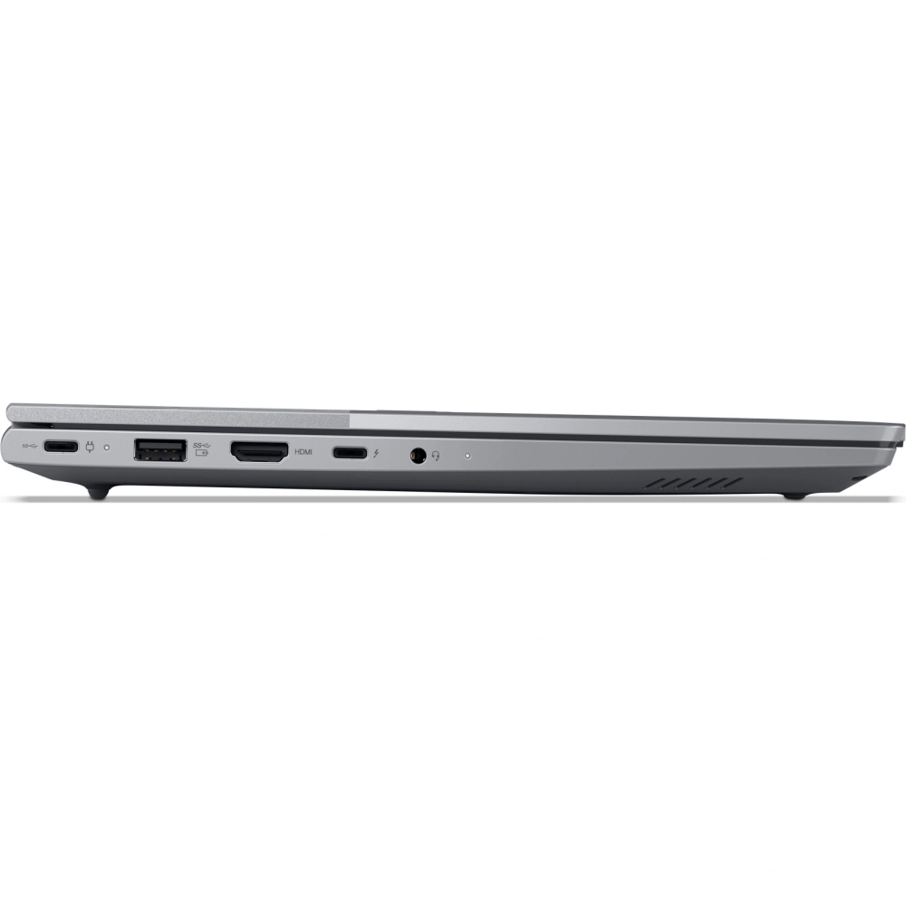 Ноутбук Lenovo Thinkbook 14 G8 IAL Core Ultra 5 225U 16Gb SSD512Gb Intel Graphics 14" IPS WUXGA без ОС grey Bag (21SJ002AGQ)