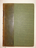 "Петер Шлемиль. Чудесная история". Адальберт Шамиссо. 1910г.